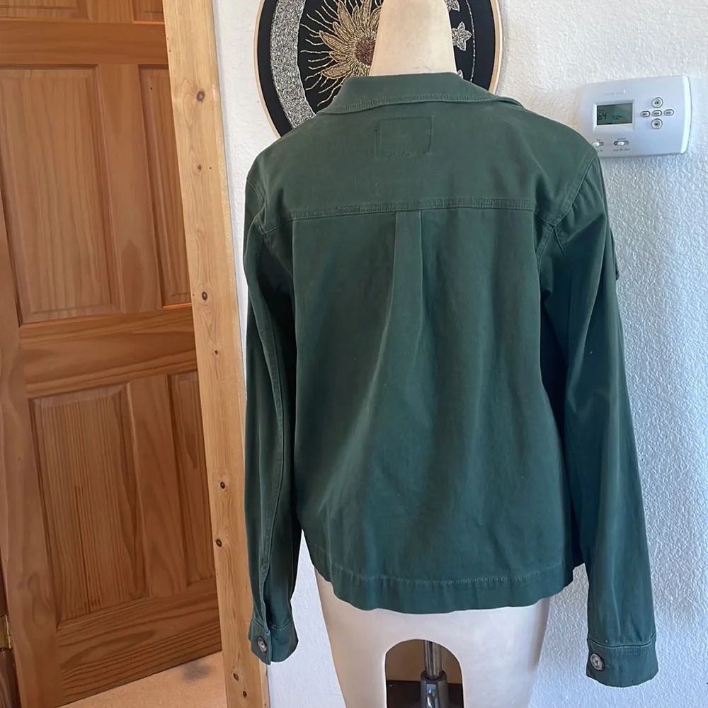Sanctuary jacket - Picture 4 of 4